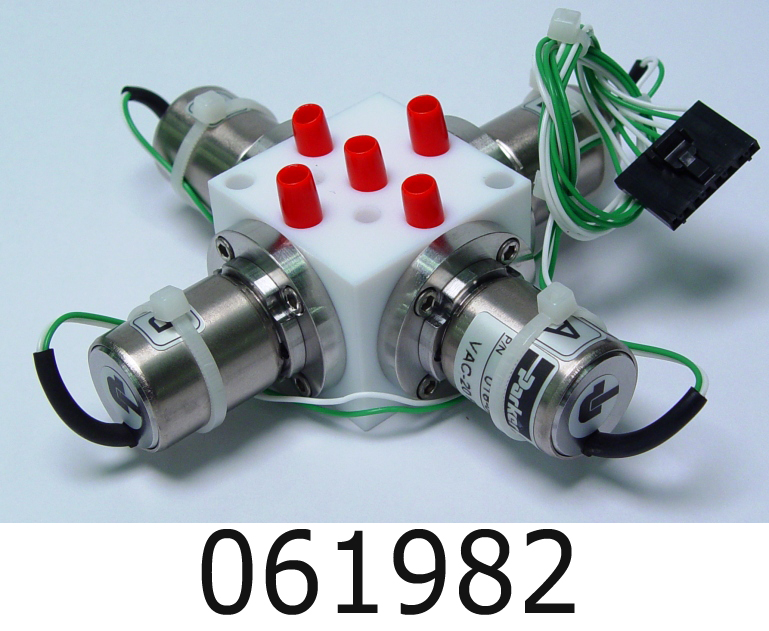 Ion Chromatography Parts Unity Lab Services