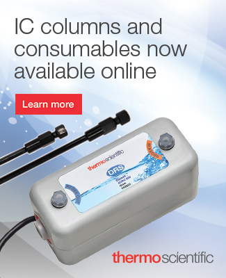 Colonne IC Dionex™ CarboPac PA200
