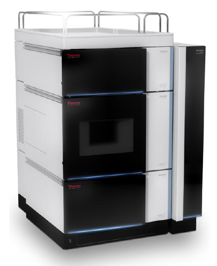 Liquid Chromatography Products