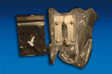 0003-503 Precision Cell 0.1mm NaCl