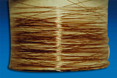 00106-10499 Tubing, Silica, 0.10 mm ID × 0.19 mm OD