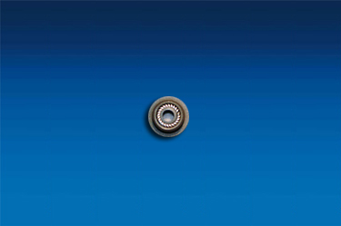 00107-18008 Seal, Piston, High Pressure