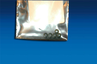 00107-18110 Seal, MS Pump
