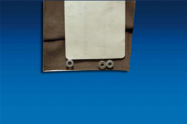 00107-18114 Seal, Piston Secondary