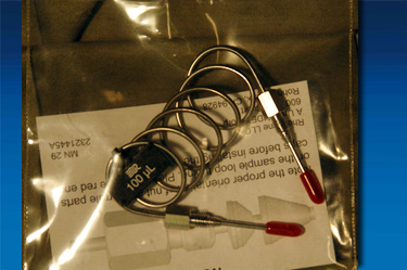 00109-99-00028 Loop, Sample, 100 µL
