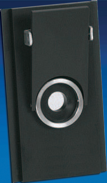 0016-225 Spectra-Tech Universal Sample Holder, 25 mm