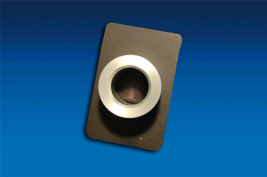 0018-012 Spectra-Tech Presslok Demountable Holder