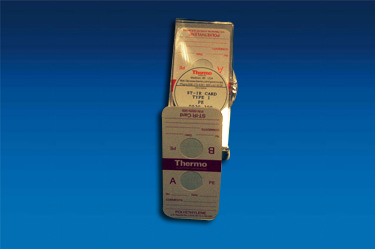 0020-300 Spectra-Tech ST-IR Cards, PE substrates, 25