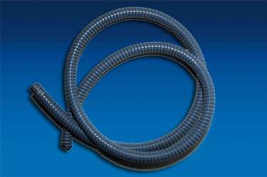 00301-08301 Air duct, flexible, 1.0