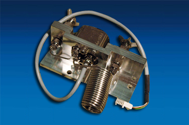 00950-01-00112 Assembly, Press XDCR/Dampener
