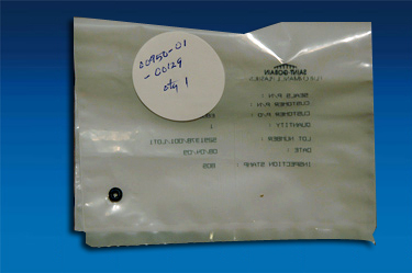 00950-01-00129 Seal, High Pressure