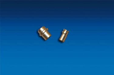 00950-01-00273 Valve, Dual Ball