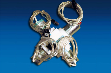 00950-30003 Assembly, Gradient Valve