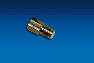 00950-30026 Assembly, Check Valve, Inlet
