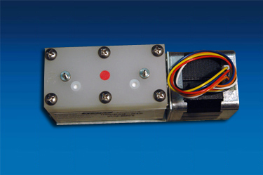 00960-01-00003 VCM Pump, Step Drive