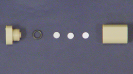 044105 Filter, high-pressure inline