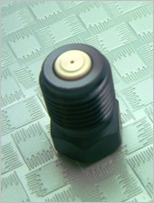 044541 Inlet check valve assembly