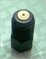 045722 Inlet Check Valve Assembly 1/4-28