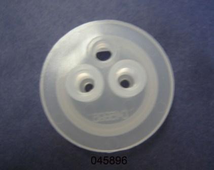 045896 Bottle Stopper for P/N 44125, 44127, 44128, 44129