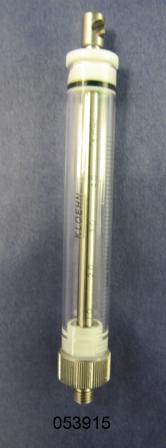 053915 Sample Prep Syringe, 5.0 mL