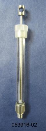 053916 Sample Syringe, 250 µL