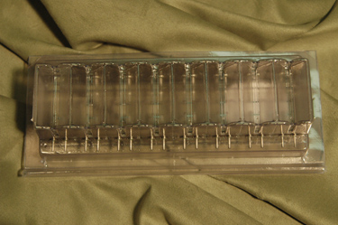 0545730 Single Filament Insert