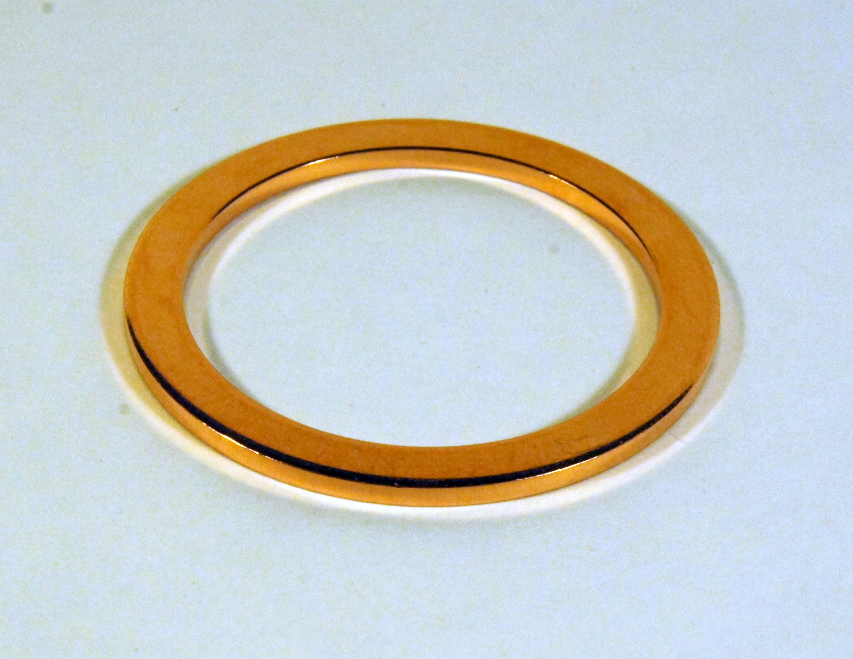 0550480 Gasket NW 35 CF Cu