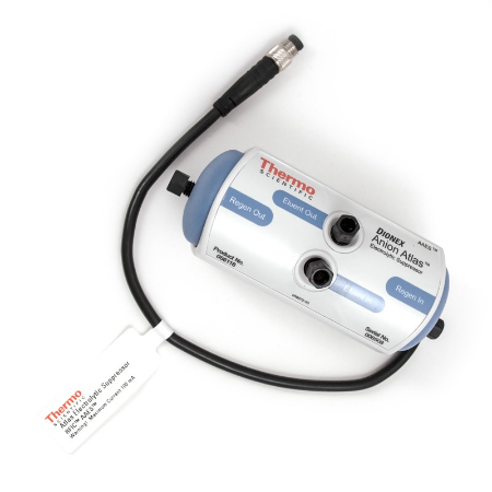 056116 AAES Anion Atlas Electrolytic Suppressor