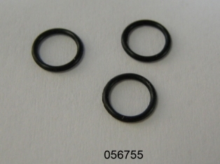 056755 O-RING,.208IDX.030CS,EPR