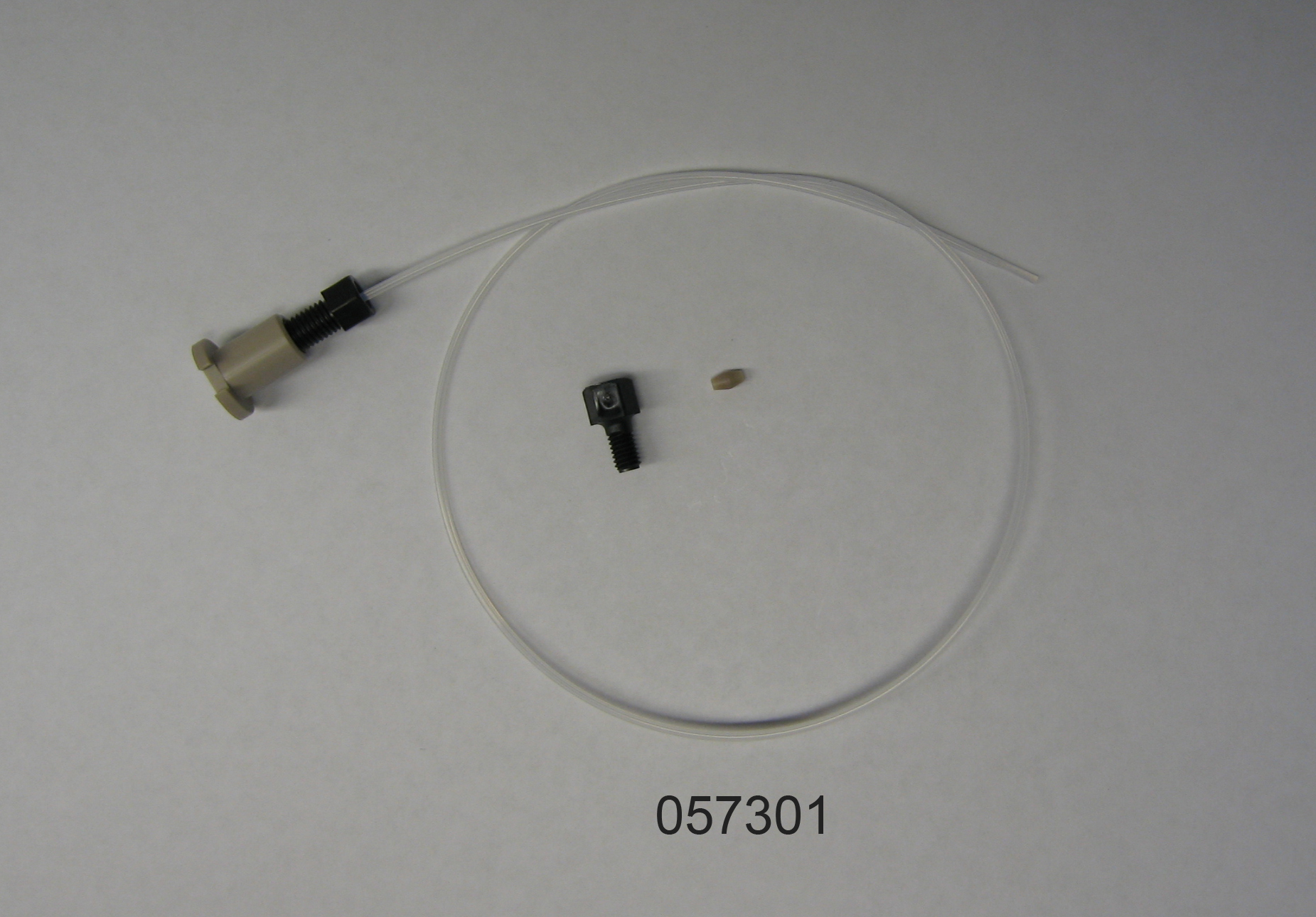 057301 AS50 18 PEEK Needle Seal Assembly
