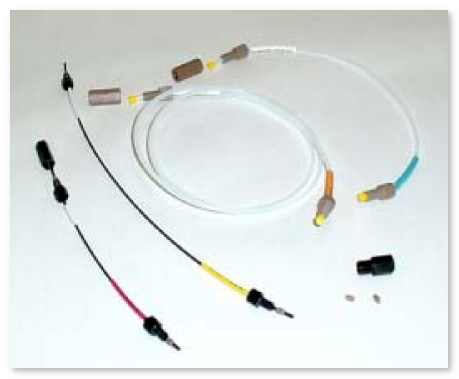 060625 Extension Tubing for EG40 CR-TC Add-On Kit