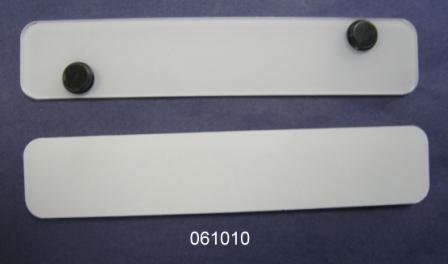 061010 Tray Covers for Insulated Tray