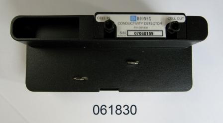 061830 ASSY,CD DET/CELL,ANALYTICAL,ICS3/5