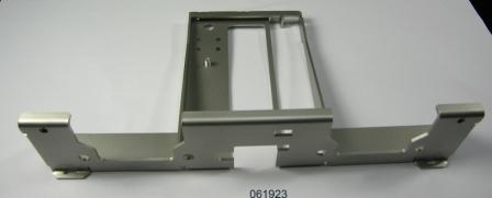 061923 Column and valve Sliding Bracket