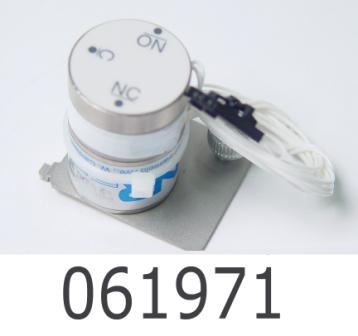 061971 Three-way Low Pressure Valve