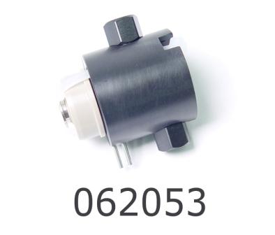 062053 ICS-3000 SP/DP Primary Pump Head Assy