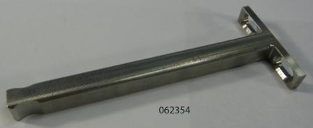 062354 LATCH ASSY,DC,UPR,ICS3/5