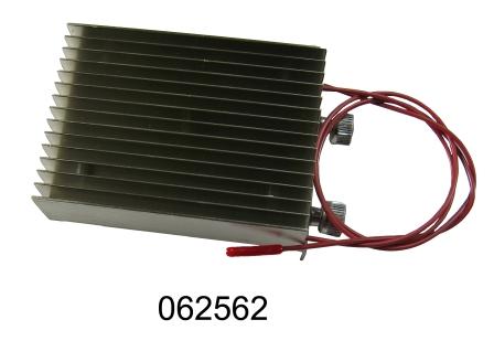 062562 Temperature stabilizer, microbore, 0.125 mm (0.005 in) ID