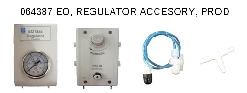 064387 EO Regulator Accessory