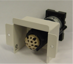068921 10-Port, Rheo Valve