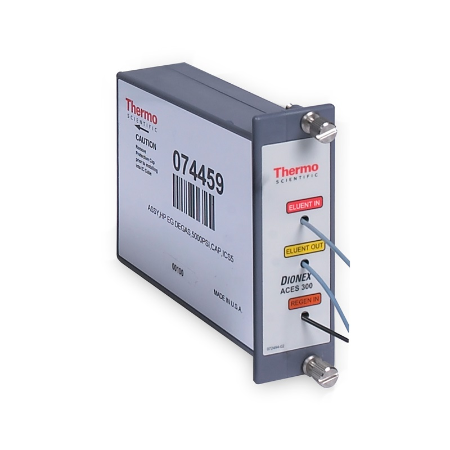 072053 CCES 300 Cation Capillary Electrolytic Suppressor