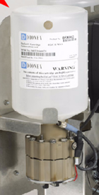 074536 Carbonate Eluent Generator Cartridge (EGC III K2CO3)