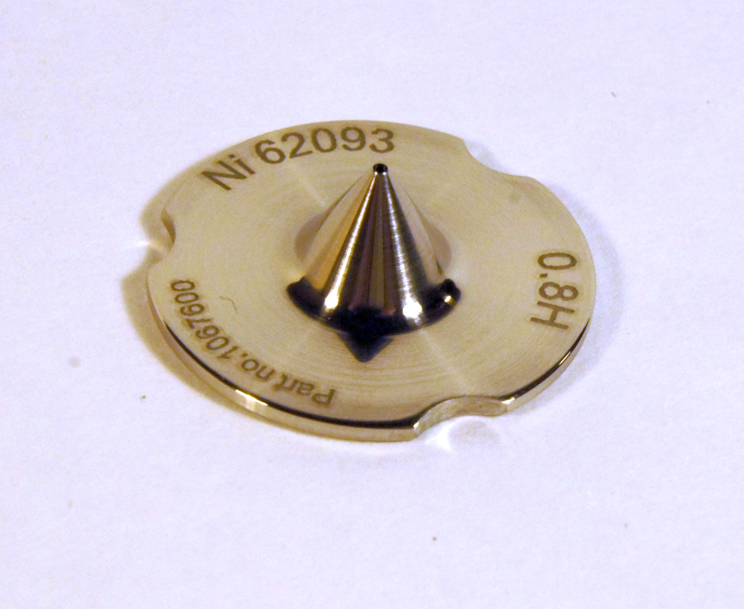 1067600 High Performance Skimmer Cone