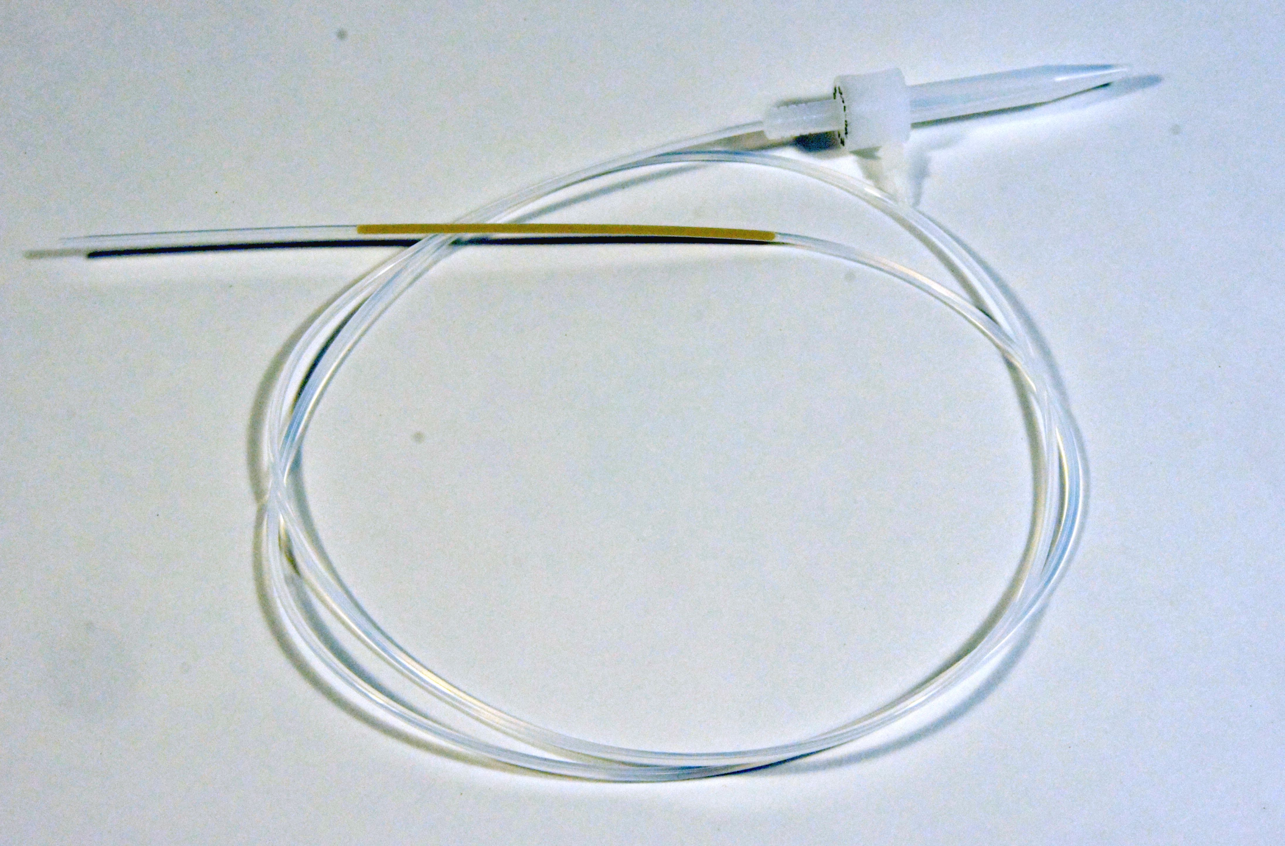1083911 Microcentric Nebulizer