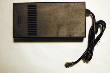 113-728500 Power Supply, 110Watt +5V+-12V