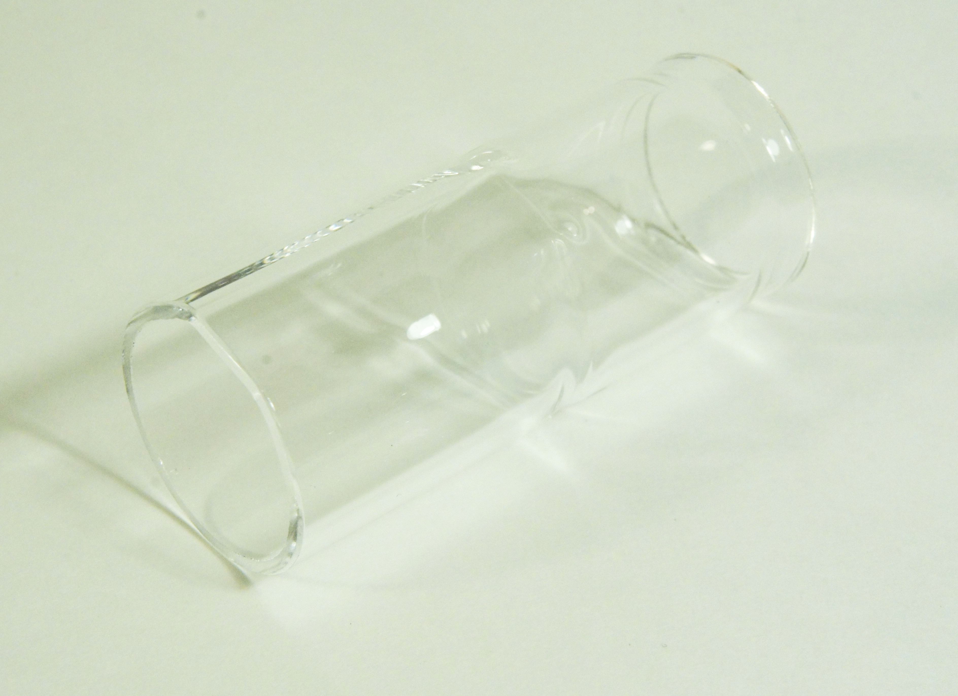 1136500 Glass Ring CD 2 Quartz