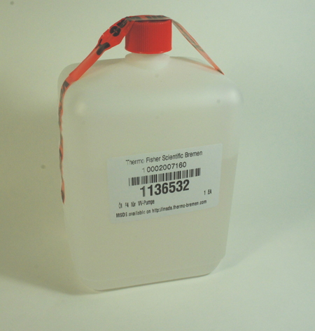 1136532 Oil F4 for VV-Pump
