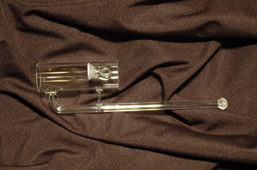 115-702602 Cell, TGA Gas