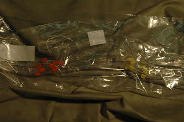 1161920 Pump Tube (Set of 12)