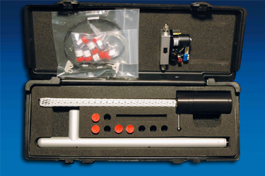 119263-0001 Chemical Ionization